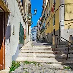 NEW! Unique 1 bedroom apartment- Santa Catarina 42