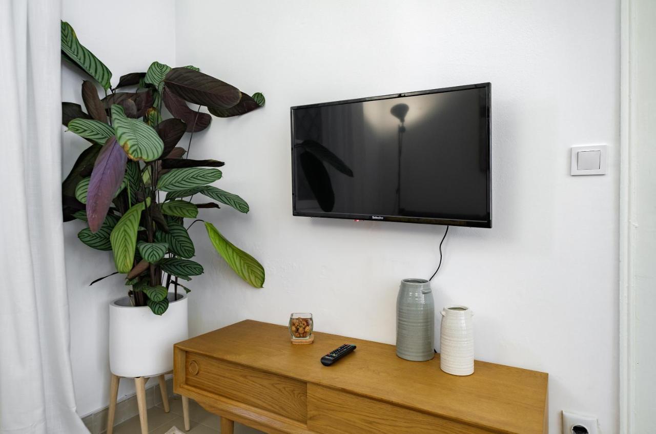 Appartement New! Unique 1 Bedroom Apartment- Santa Catarina 42 Lisboa