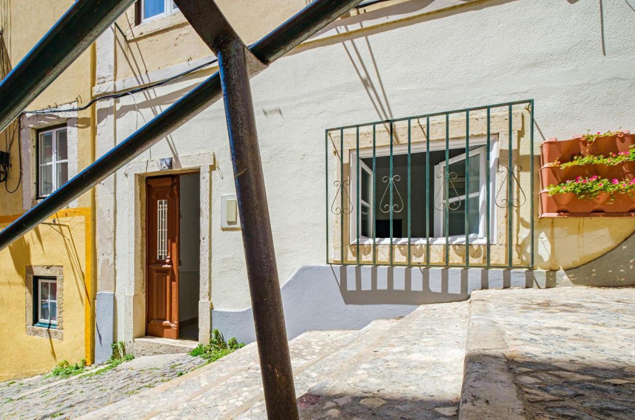 New! Unique 1 Bedroom Apartment- Santa Catarina 42 Appartement
