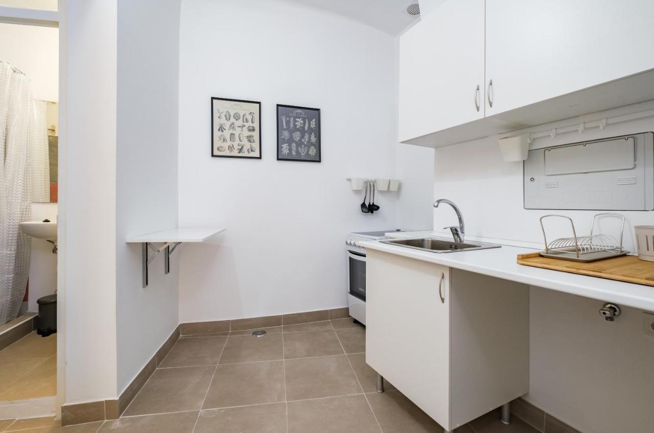 New! Unique 1 Bedroom Apartment- Santa Catarina 42 Appartement *