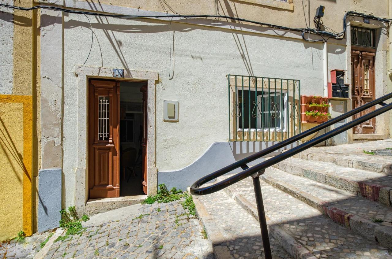 New! Unique 1 Bedroom Apartment- Santa Catarina 42 Appartement