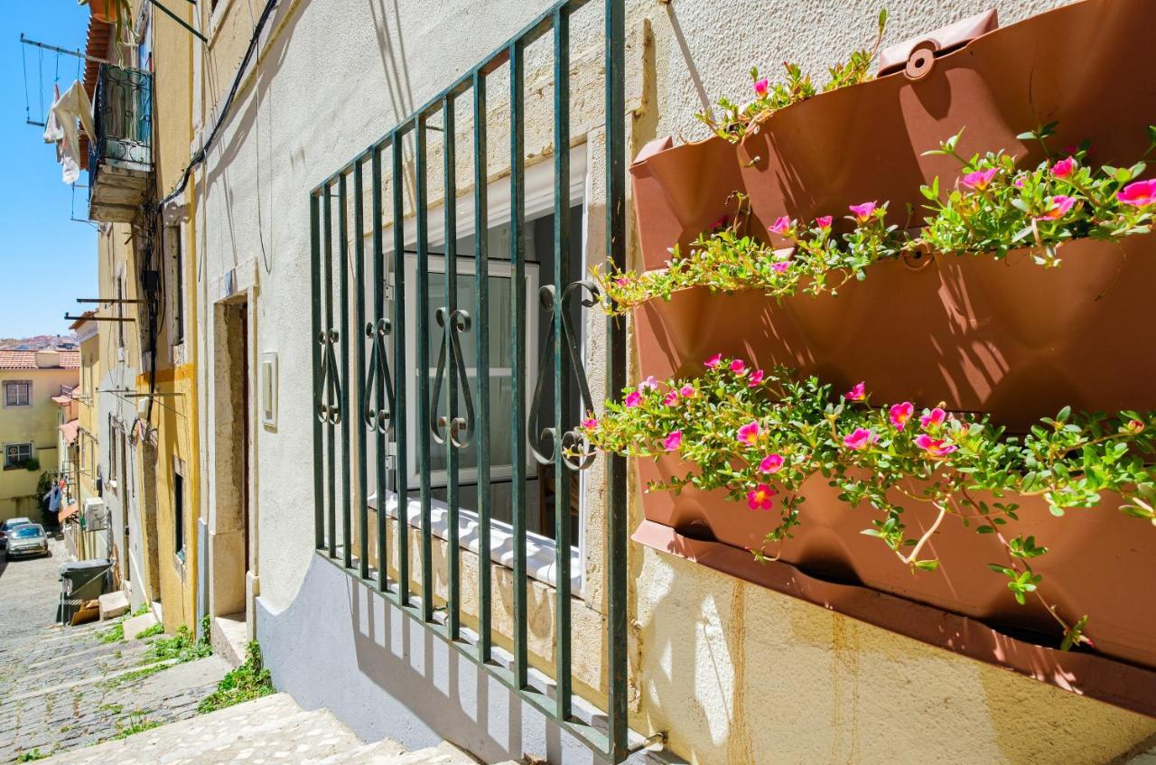 New! Unique 1 Bedroom Apartment- Santa Catarina 42 Appartement Lisboa